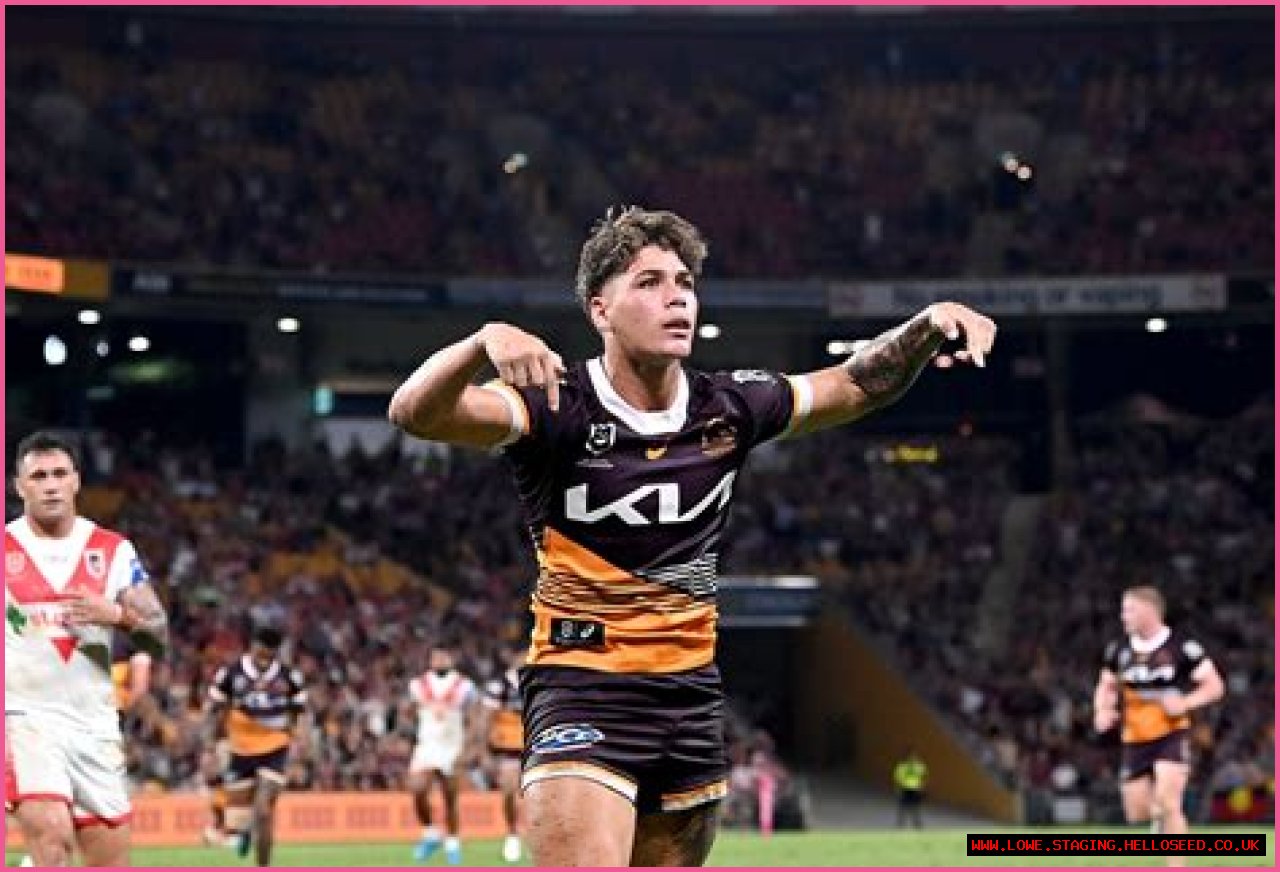 Discovering Reece Walsh: A Deep Dive Into His Life And Career