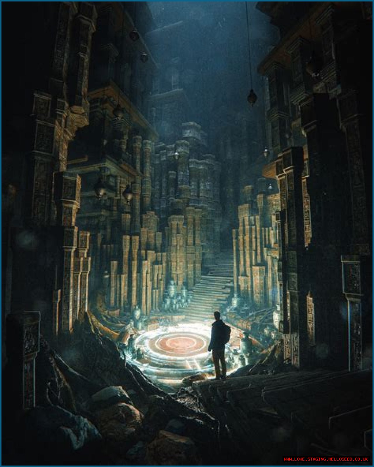 Enrique Depetal: The Rising Star In The Digital Realm