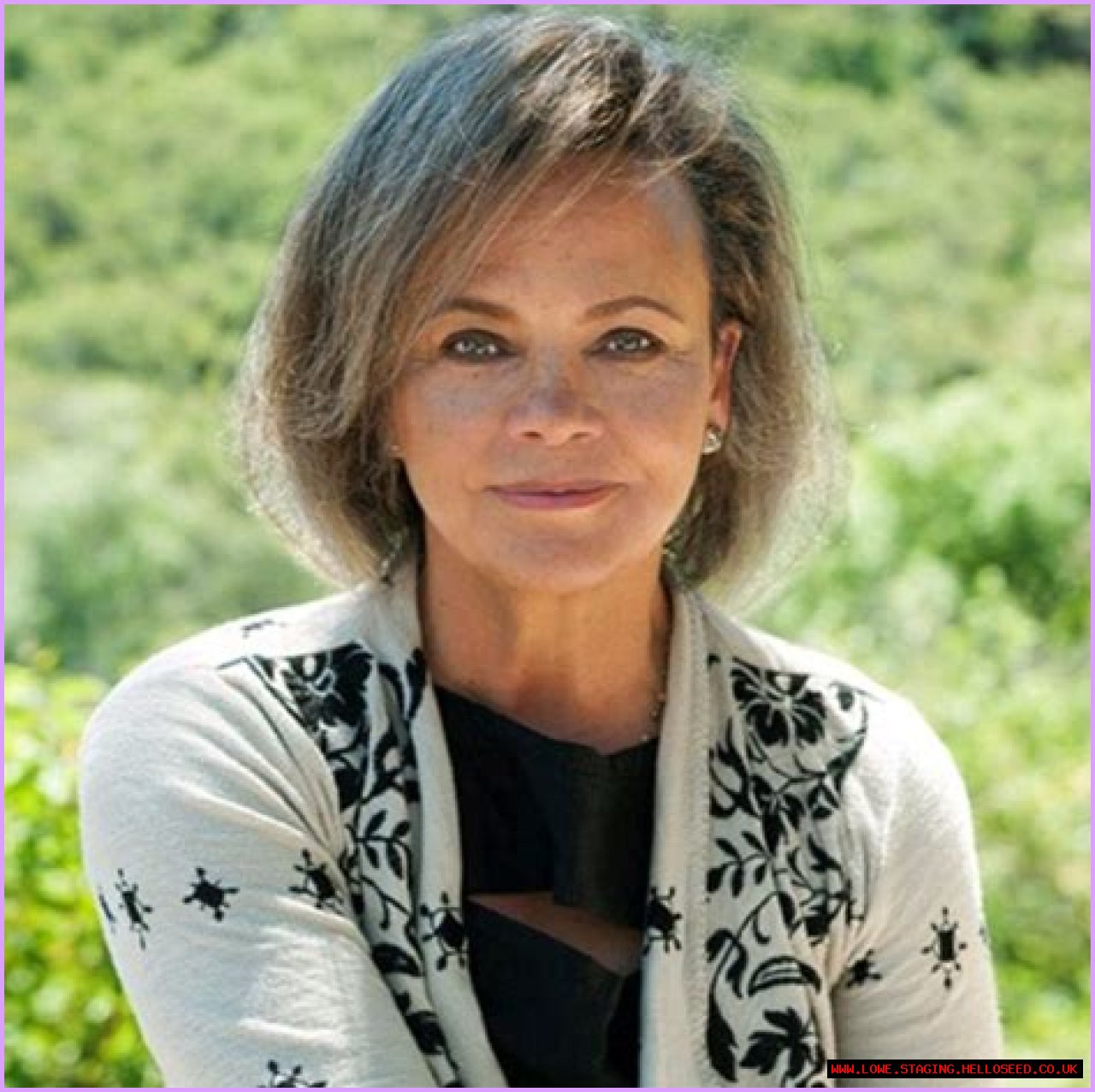 Exploring The Life And Achievements Of Jeri Caldwell