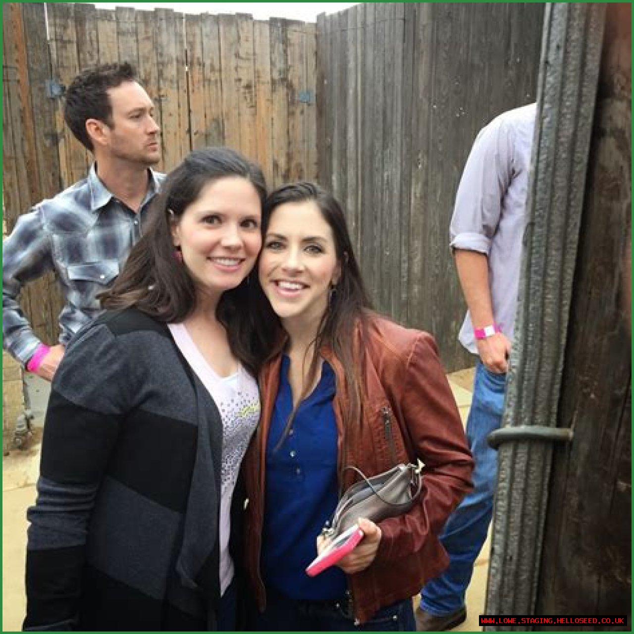 Exploring The Life Of Sarah Simpson: The Heart Behind Sturgill Simpson