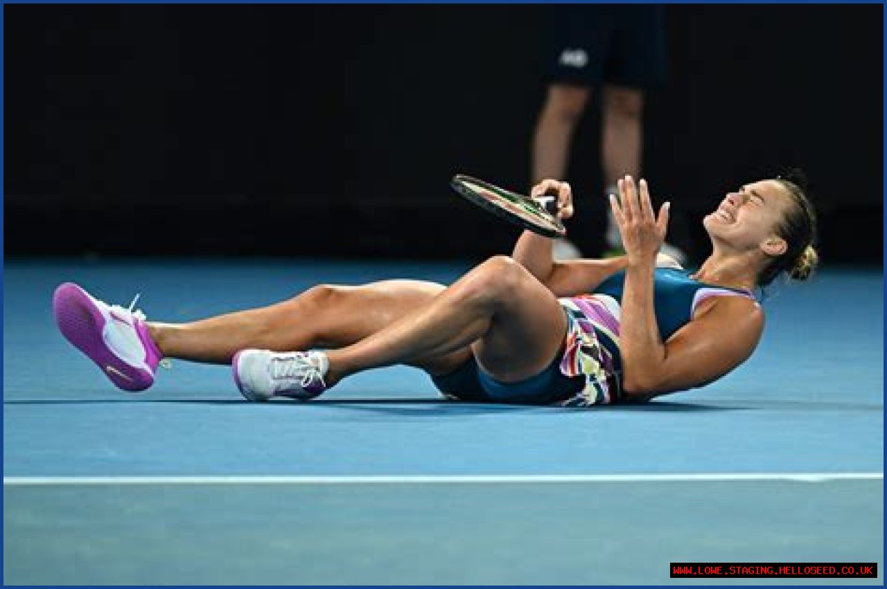 Fans Are Curious to Know if Aryna Sabalenka Is Transgender!