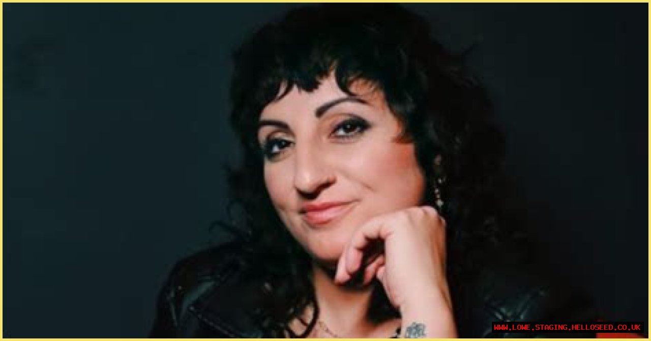 Is Steph Tolev Trans? Gender And Sexuality