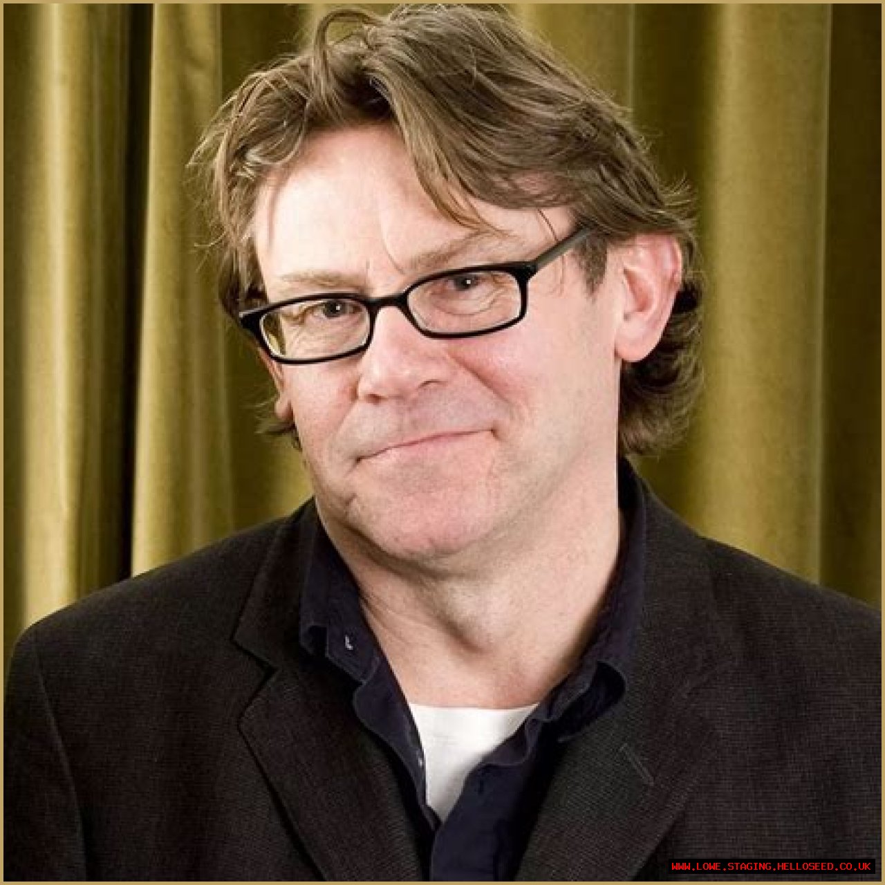 Nigel Slater Partner: An Insight Into The Culinary Icon's Personal Life