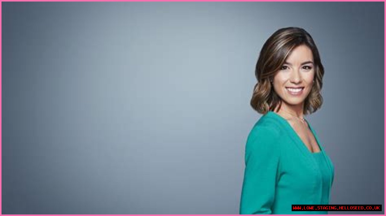 Priscilla Alvarez Age: How Old Is the CNN White House Reporter?