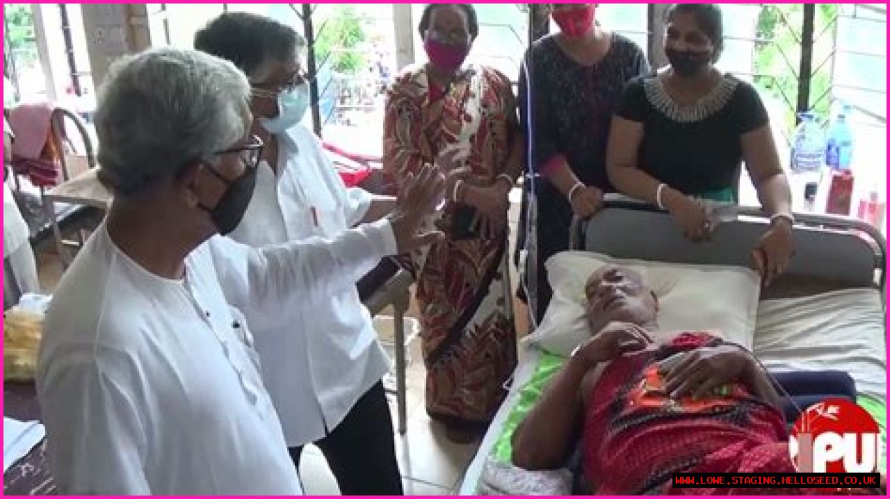 Ranjit Ghosh: The Husband Of Mamata Banerjee And Their Journey Together