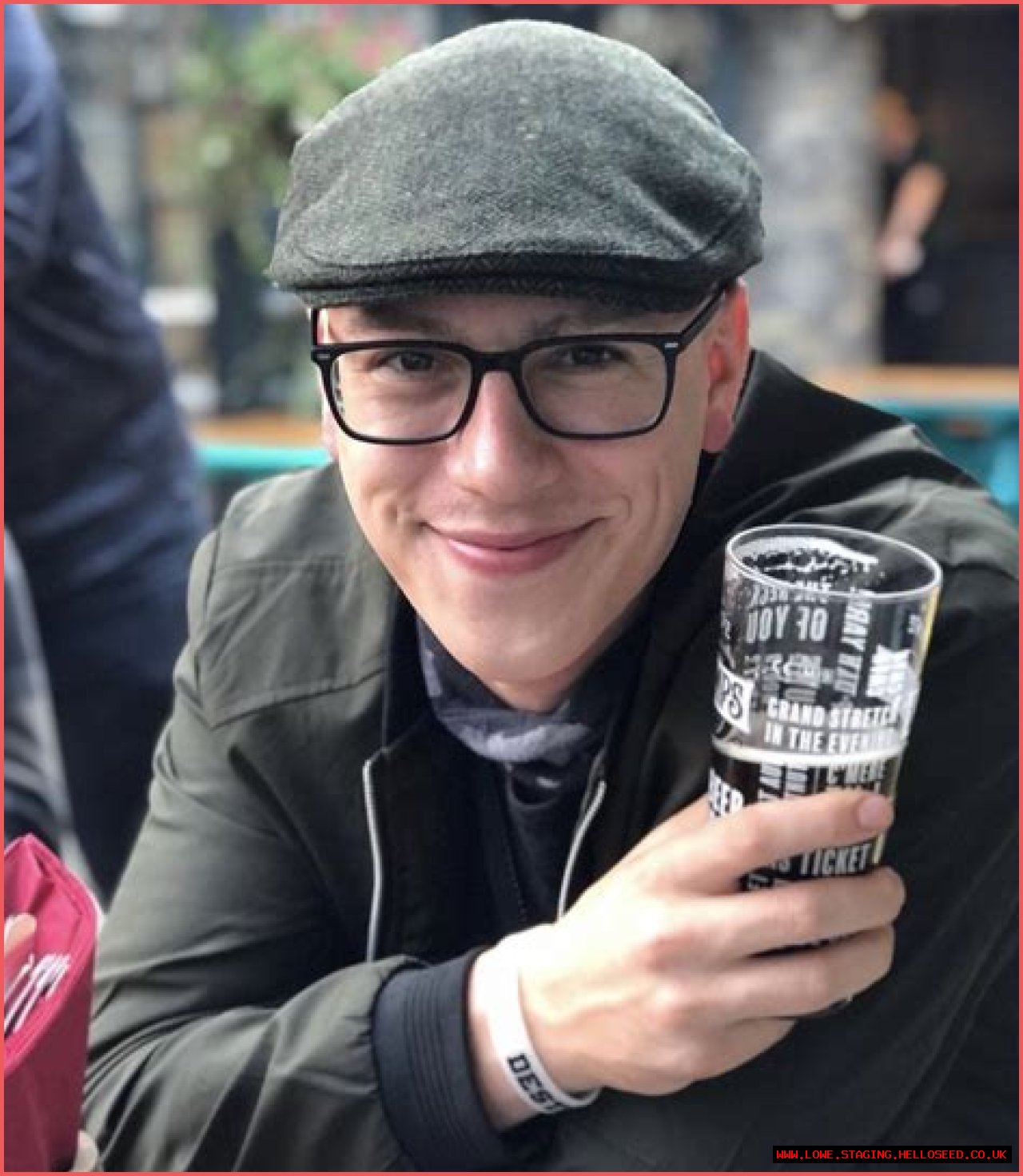 Tanner Wiseman Wife-To-Be Is Shea Martin And The Bombshell News Has Broken Hearts