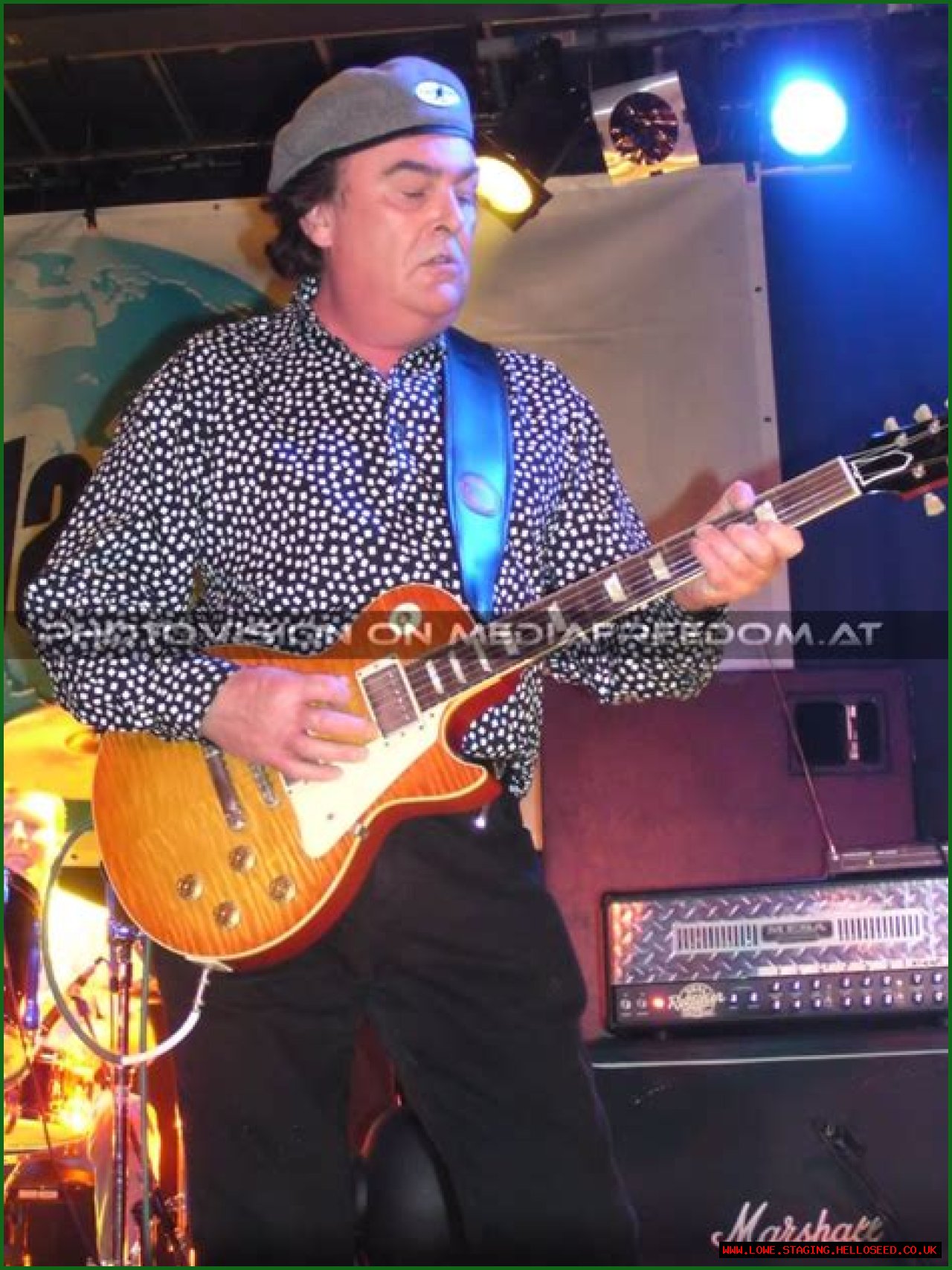 The Life And Legacy Of Len Tuckey: A Tribute To A Music Legend