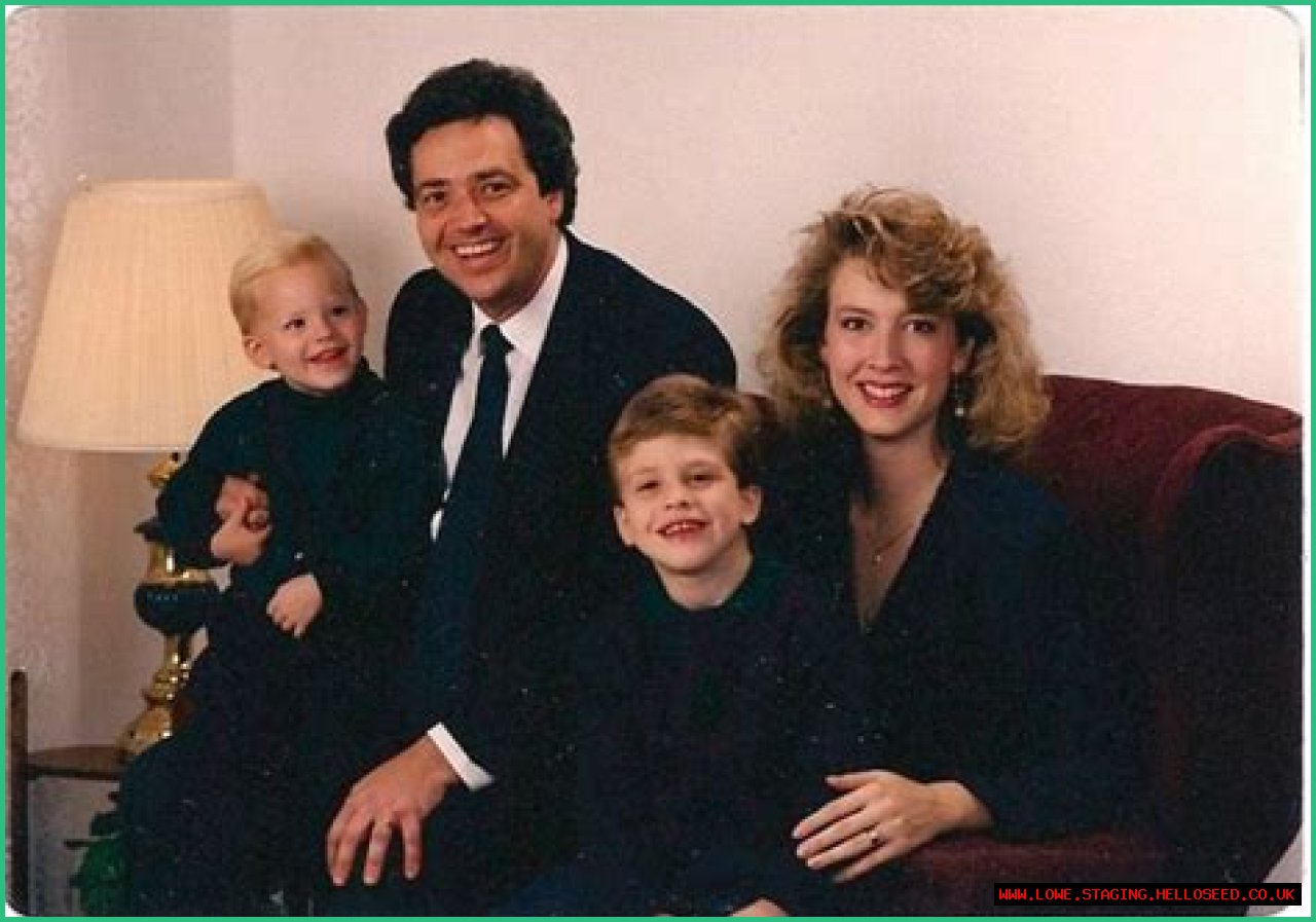 What Happened To Jay Osmond's First Wife? A Deep Dive Into Their Story